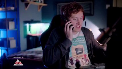 Dead Pixels - saison 1 Teaser VO