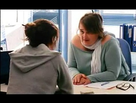 Douches froides Extrait vidéo (2) VF