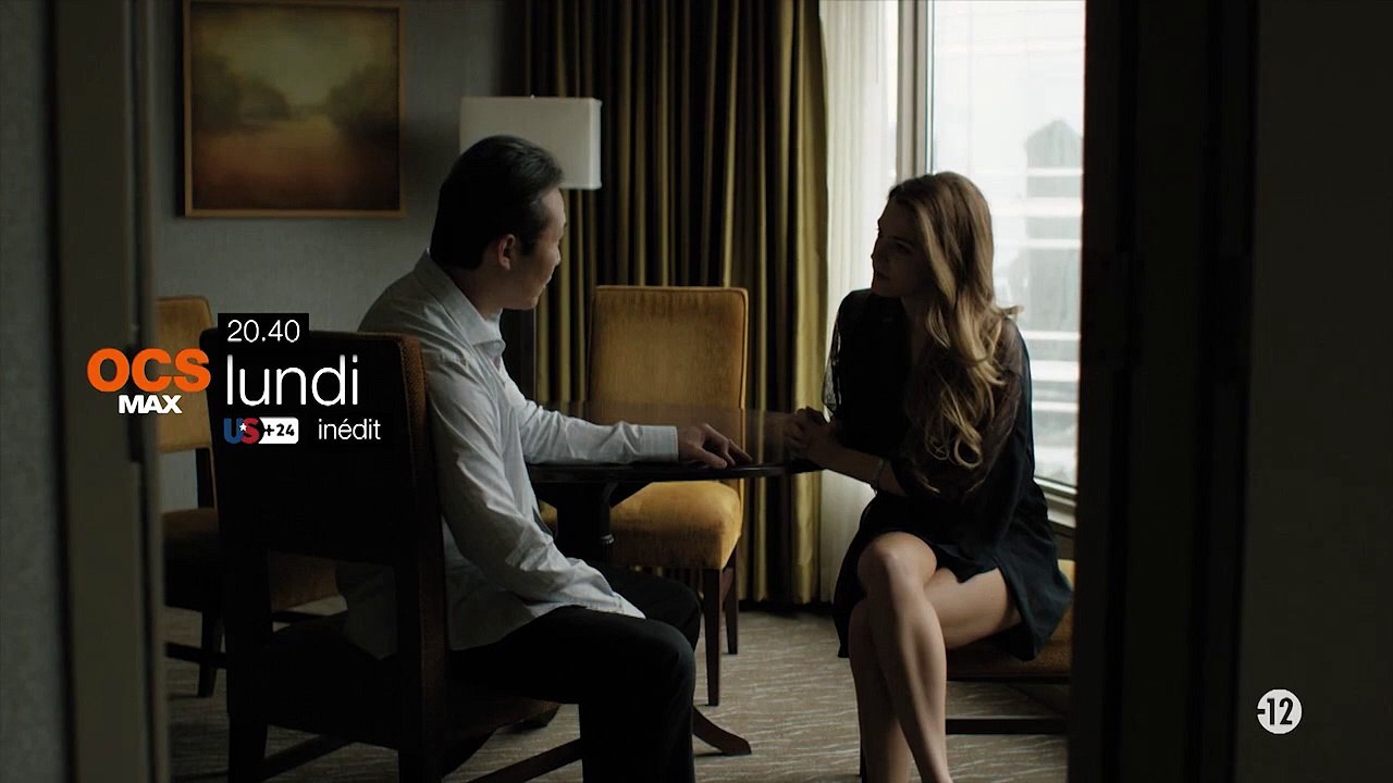 The Girlfriend Experience - saison 1 - épisode 4 Bande-annonce VO