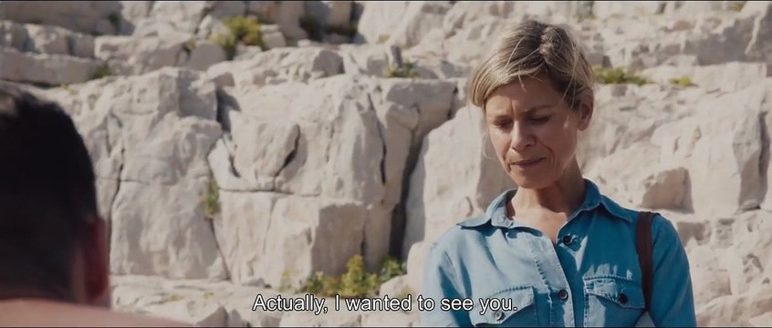 L'Atelier EXTRAIT Je voulais te parler