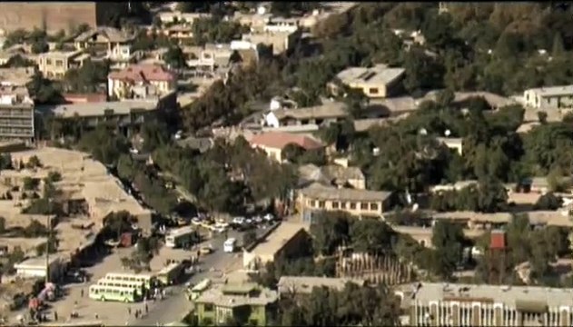 L'Enfant de Kaboul Bande-annonce VO