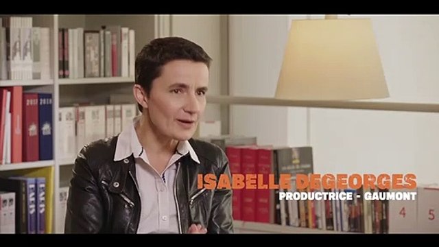 Lupin - saison 1 BONUS VF La création de Lupin