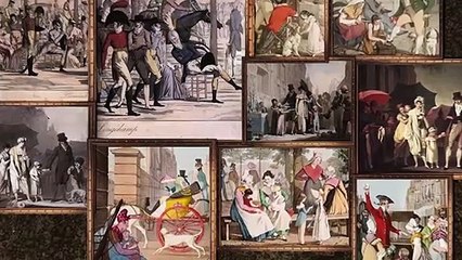 L&#039;Empereur de Paris BONUS "Les costumes"