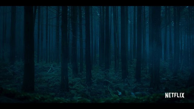 Kingdom: Ashin of the North Teaser VO