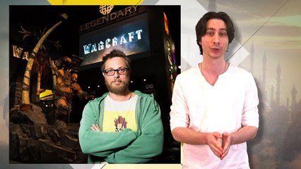 Warcraft : la genèse du projet