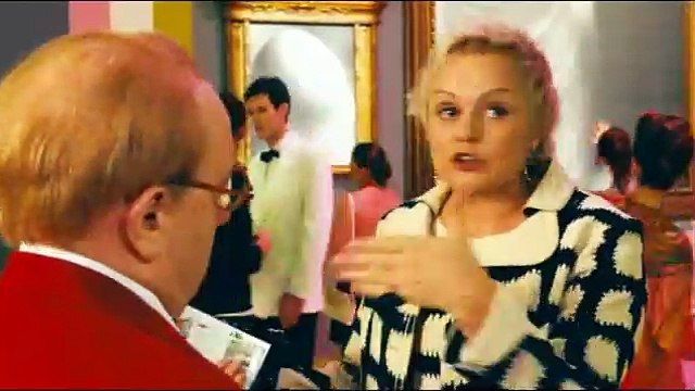 Musée haut, musée bas Extrait vidéo (3) VF