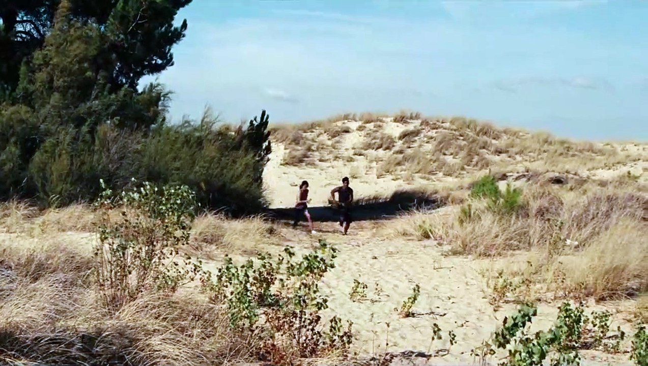 Ava EXTRAIT "Arrestation"