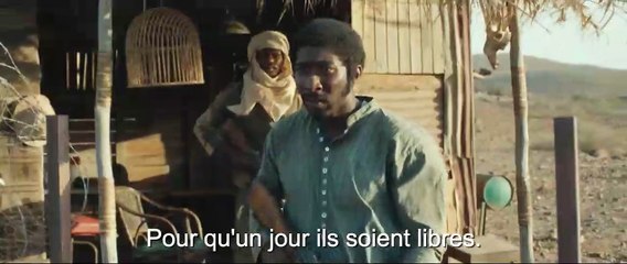 L&#039;Intervention Bande-annonce (2) VF