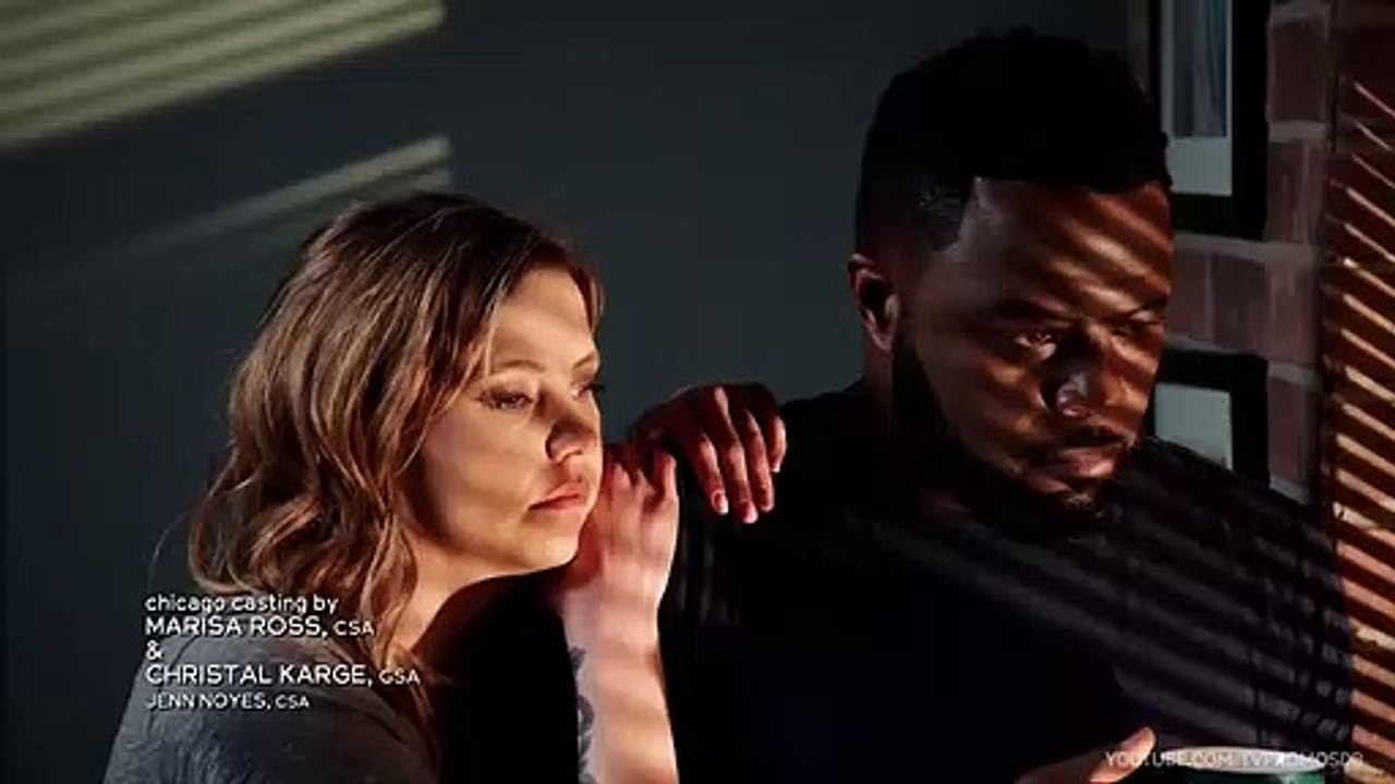 Chicago Med S07E19 Like A Phoenix Rising From The Ashes