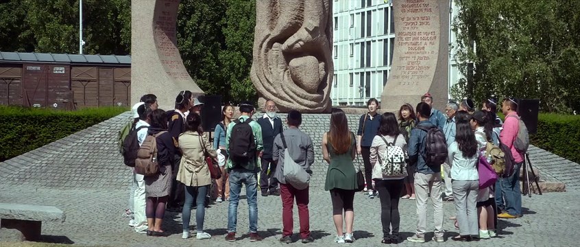 Ils sont partout Bande-annonce VF