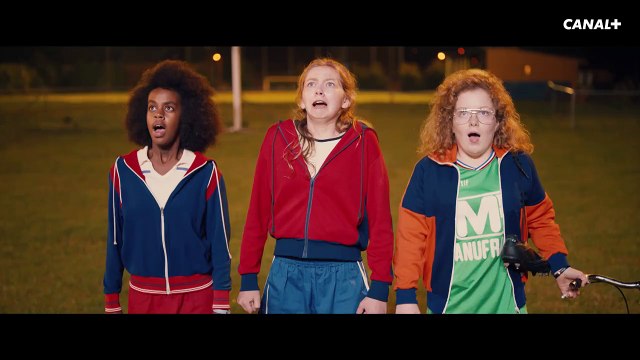 OVNI(s) - saison 1 Bande-annonce VF