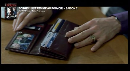 Borgen, une femme au pouvoir - saison 2 - épisode 1 Extrait vidéo VO