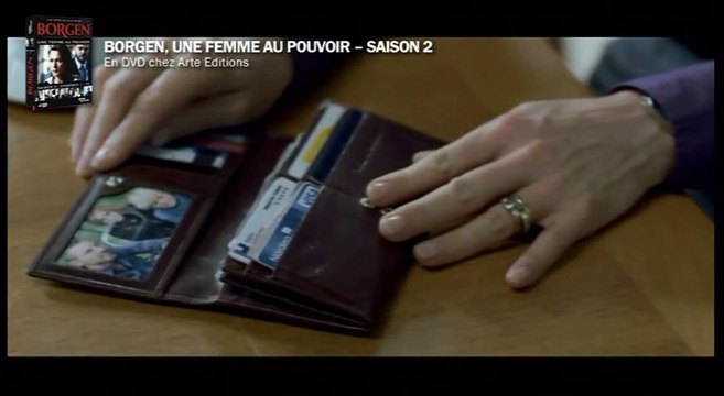 Borgen, une femme au pouvoir - saison 2 - épisode 1 Extrait vidéo VO
