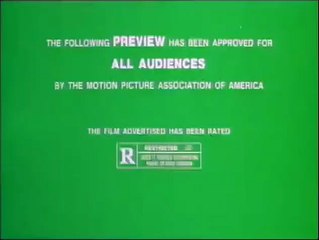 Rusty James Bande-annonce VO