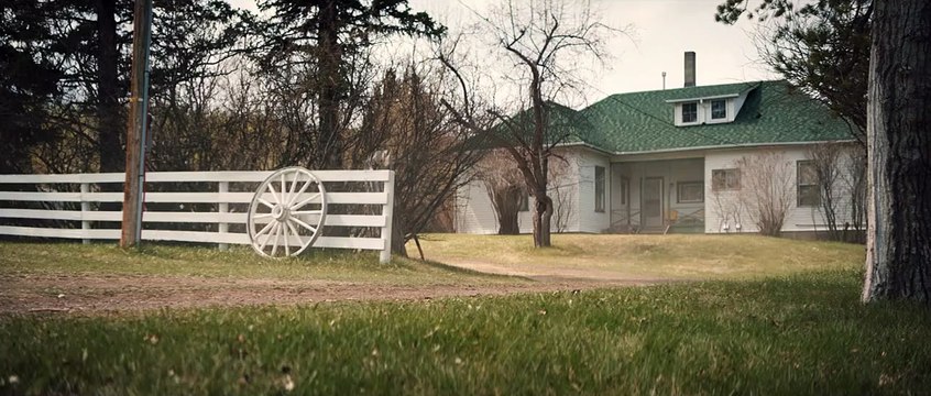 L'un des nôtres Bande-annonce VF