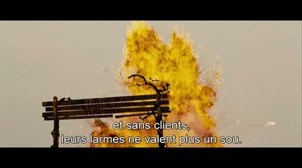 Charleston & Vendetta Bande-annonce VO
