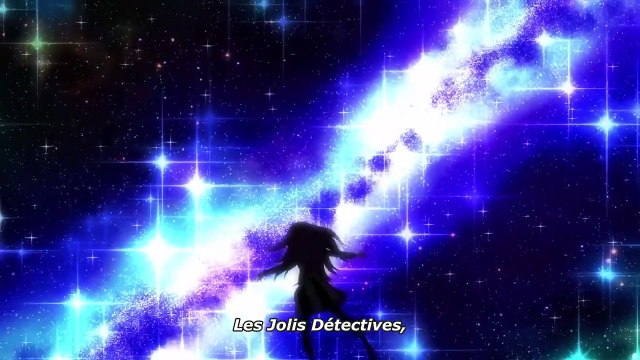 Pretty Boy Detective Club - saison 1 Bande-annonce VO