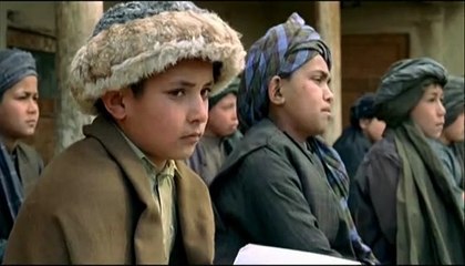 L&#039;Enfant-cheval Bande-annonce VF