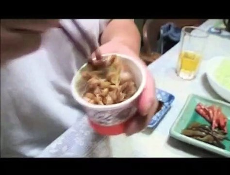 J'irai dormir à Hollywood Teaser (3) VF