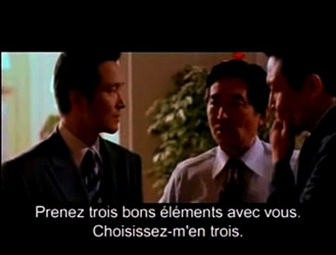 The President's Last Bang Bande-annonce VO