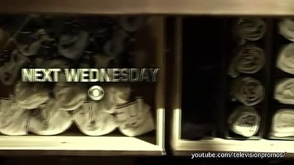 Esprits criminels - saison 8 - épisode 7 Teaser VO