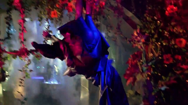 Les gaffes de Batman & Robin