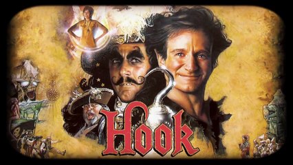 Aviez-vous remarqué ? Hook