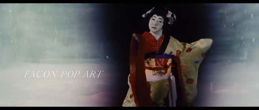 La Vengeance d'un acteur Bande-annonce VO