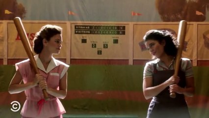 Drunk History - saison 6 Bande-annonce VO