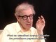 Woody Allen Interview 2: Vicky Cristina Barcelona