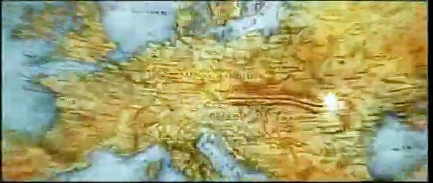 Le Tour du monde en 80 jours Bande-annonce VF