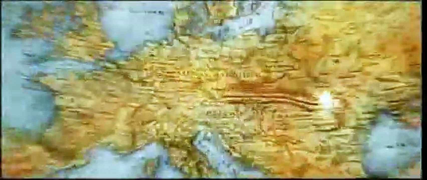 Le Tour du monde en 80 jours Bande-annonce VF