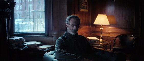 La Nouvelle vie de Paul Sneijder Bande-annonce VF
