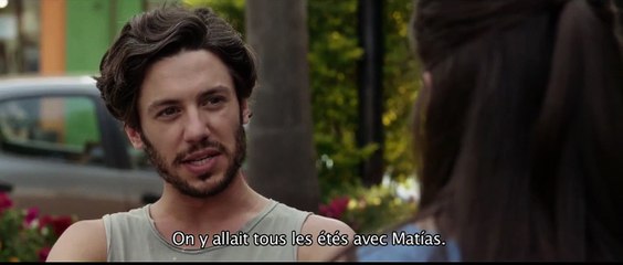 Esteros Bande-annonce VO