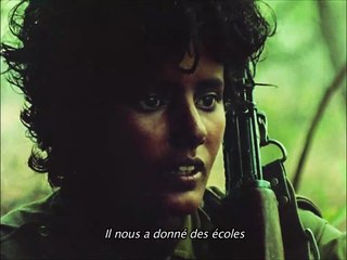 L&#039;Heure de la libération a sonné - EXTRAIT VOST "De la liberté aux femmes"