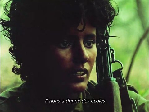 L'Heure de la libération a sonné - EXTRAIT VOST De la liberté aux femmes