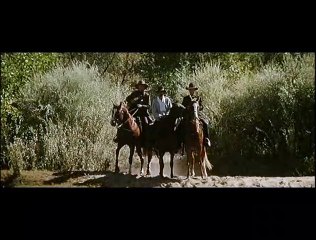 Appaloosa Extrait vidéo (2) VO