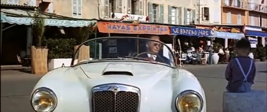 Et Dieu... créa la femme Bande-annonce VO