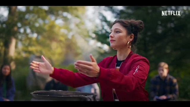 Destin : La saga Winx - saison 1 Bande-annonce VF