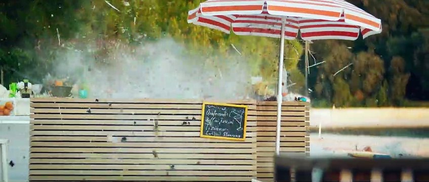 Hitman & Bodyguard 2 Bande-annonce (2) VF