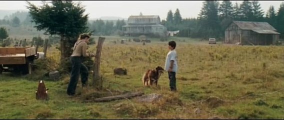 Magique Extrait vidéo VF