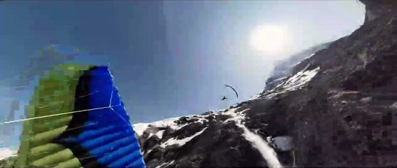 Reset EXTRAIT VF "Parapente"