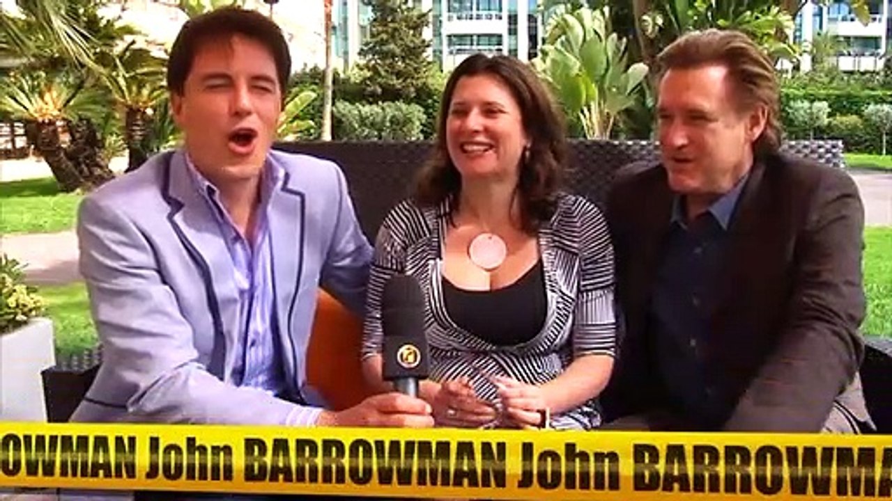 Vendredi 8 avril 2011