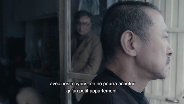 An Elephant Sitting Still Teaser (4) VO