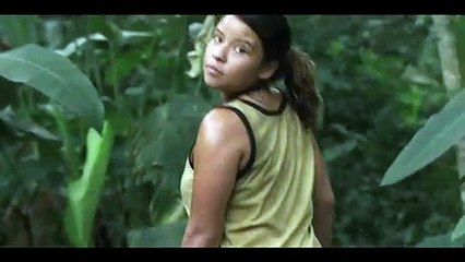 Damiana Bande-annonce VO