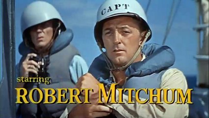 Torpilles sous l&#039;Atlantique Bande-annonce VO