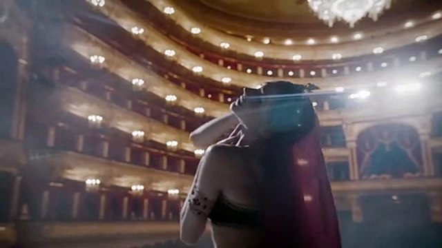 La Bayadère ( Bolchoï - Pathé Live) Bande-annonce VF