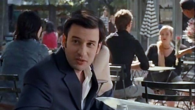 Cliente Extrait vidéo VF