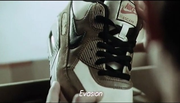 Boy A Extrait vidéo VO