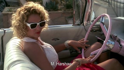 The Hot Spot - EXTRAIT VOST "Je cherche George"